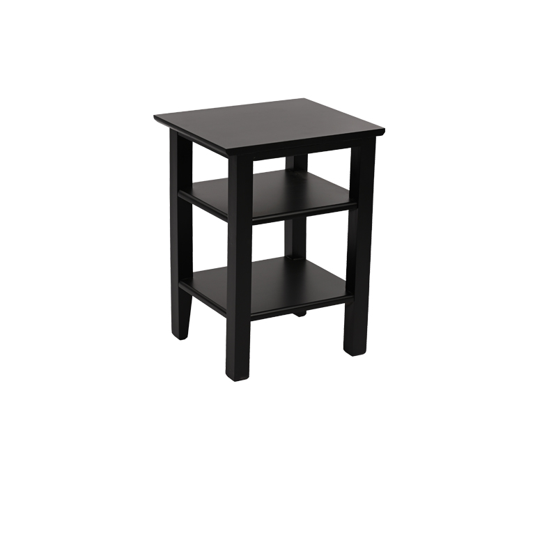 Zina-Pedestal-Mahogany