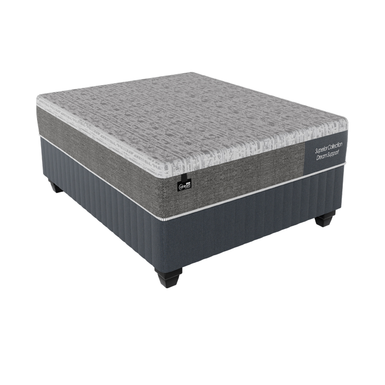 Restonic-iDream-Dream-Support-Bed