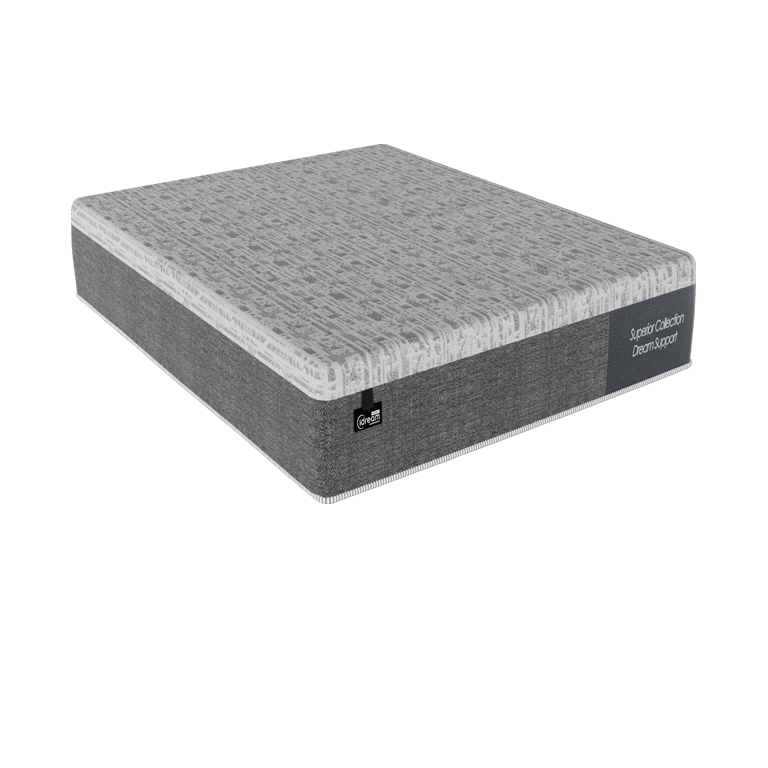 Restonic-iDream-Dream-Support-Mattress