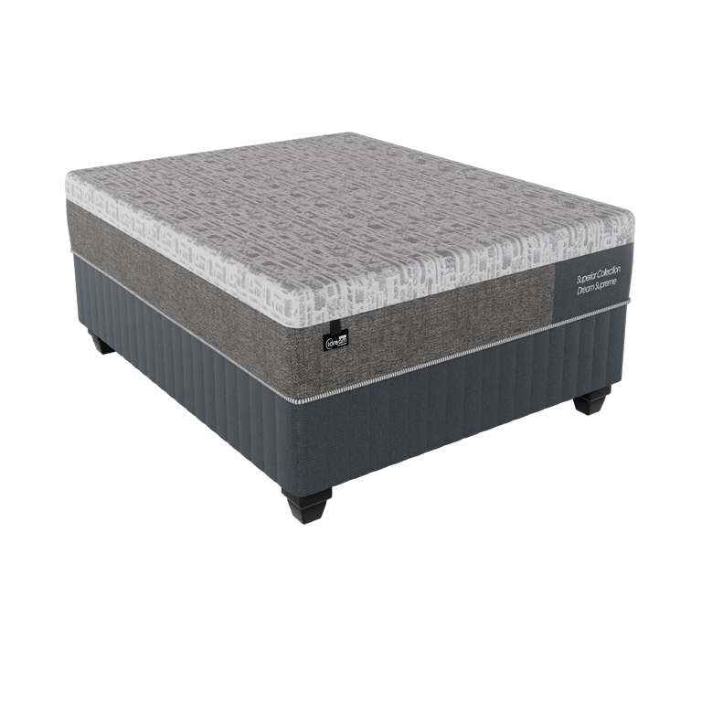 Restonic-iDream-Dream-Supreme-Bed