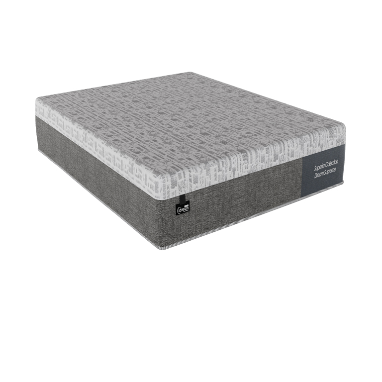 Restonic-iDream-Dream-Supreme-Mattress