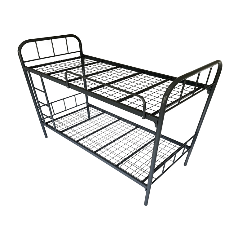 Artifex Steel Bunk Bed Free Nationwide Delivery