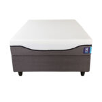 Kooi-Pure-Plush-Bed