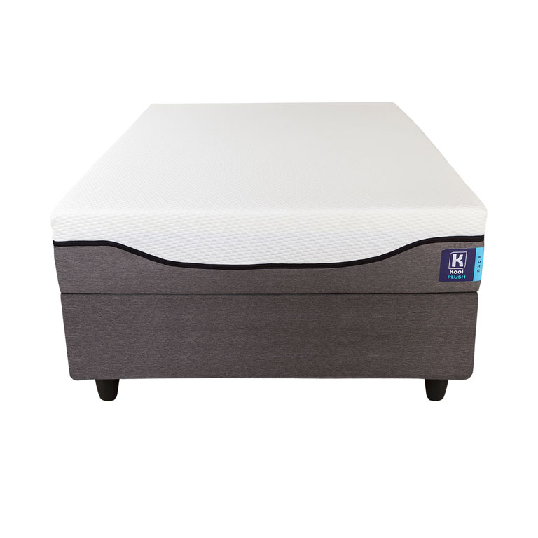 Kooi-Pure-Plush-Bed