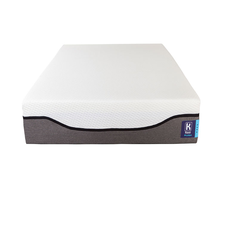 Kooi-Pure-Plush-Mattress