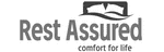 Rest Assured Logo