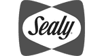 Sealy Logo