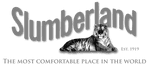 Slumberland Logo