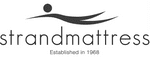 Strandmattress Logo