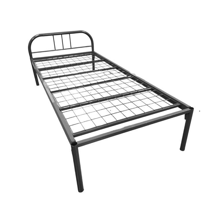 Artifex Induna Steel Bed 1 Head (60x60 Mesh)