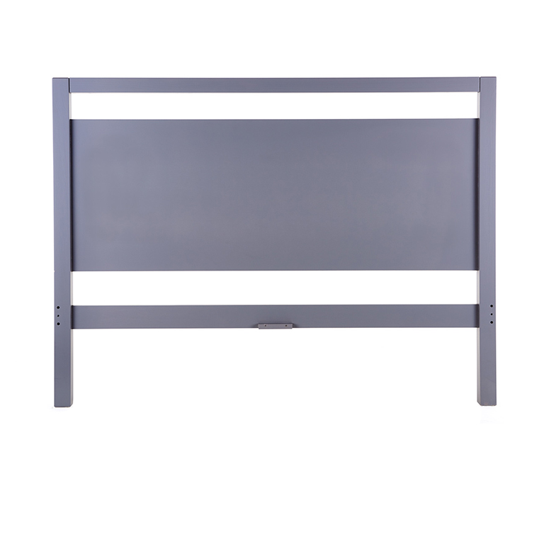 Cayman Headboard (Graphite)