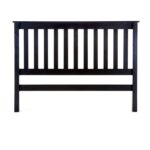 Charlene Headboard (Mahogany)