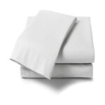 Cotton 300 Thread Count Flat Sheet