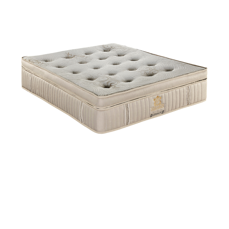 Forgeron Legacy Mattress