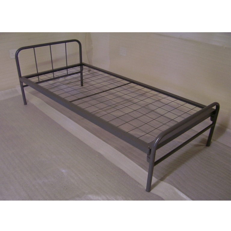 Induna Steel Bed (100x100 Mesh)