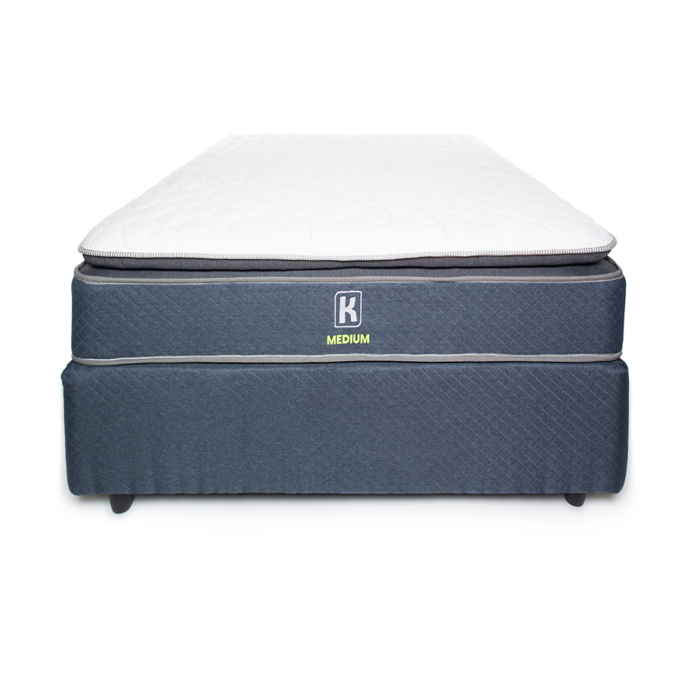 Kooi B-Series Medium PT Bed