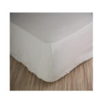 Linen Drawer 200TC Fitted Sheet (White)