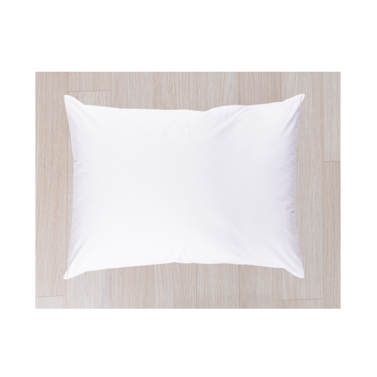 Linen Drawer 200TC Classique Pillow Case (White)
