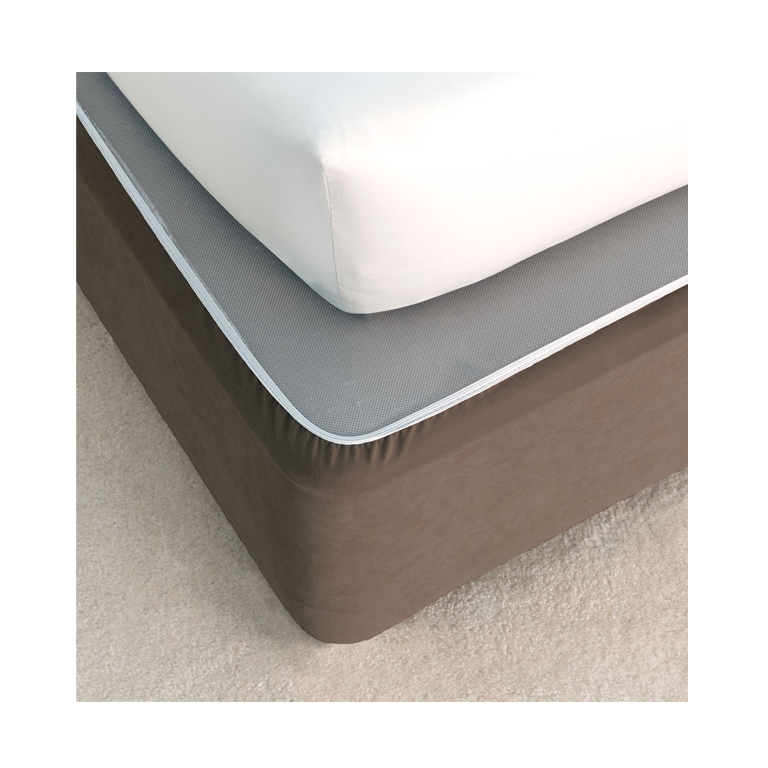 Linenhouse Bedwrap (Chocolate)