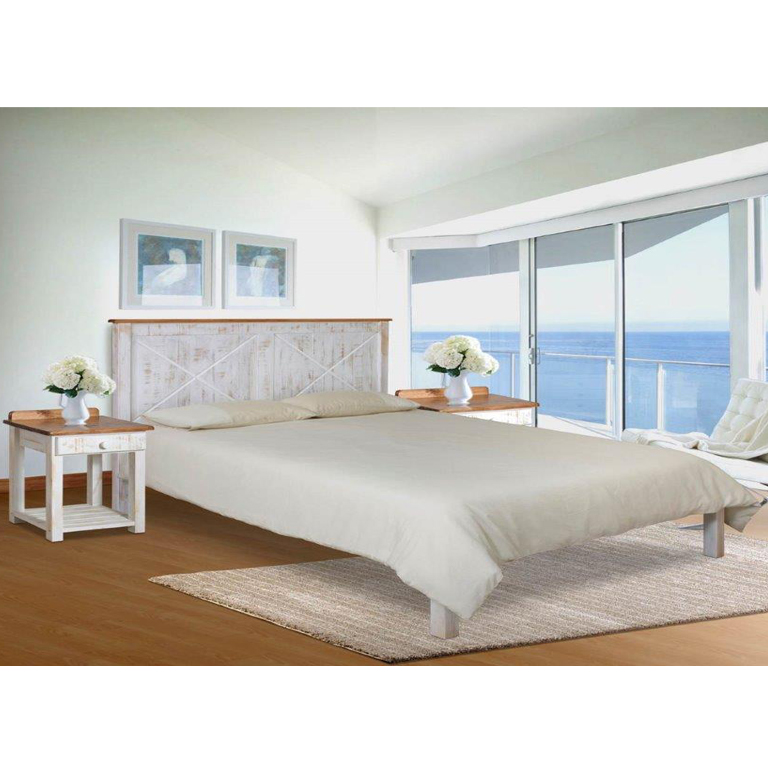 Nautical Bed (Combo)