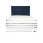 RD Cassidy Headboard (Allure/Nautilous)