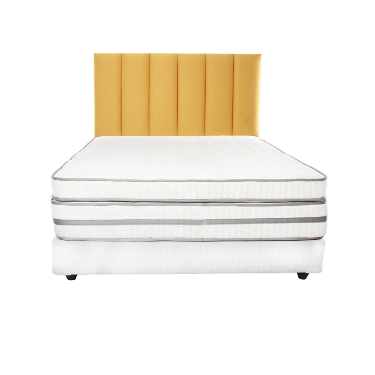 RD Lexi Headboard (Allure/Daffodil)