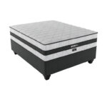 Restonic Body Print Comfort Bed