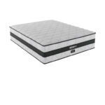 Restonic Body Print Comfort Mattress