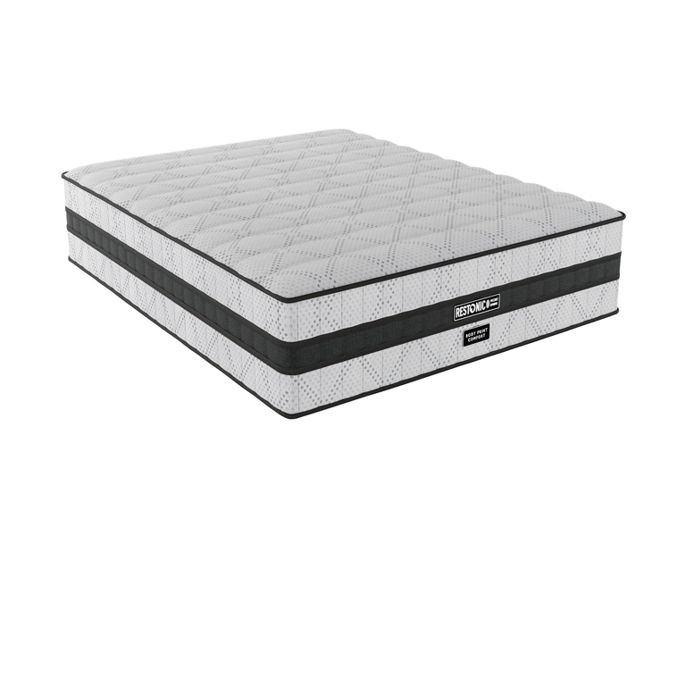 Restonic Body Print Comfort Mattress