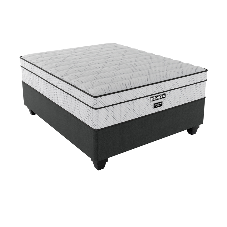 Restonic-Body-Print-Gentle-Bed