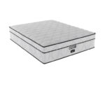 Restonic Body Print Gentle Mattress