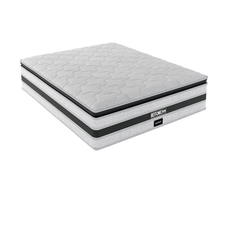 Restonic Detroit Mattress