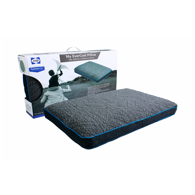 Sealy My EverCool Pillow