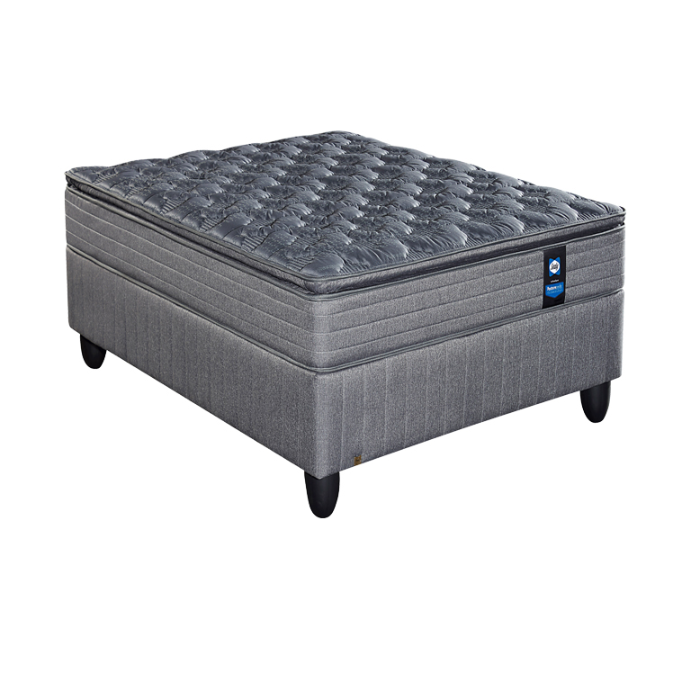 Sealy Posturepedic Pulse Bed