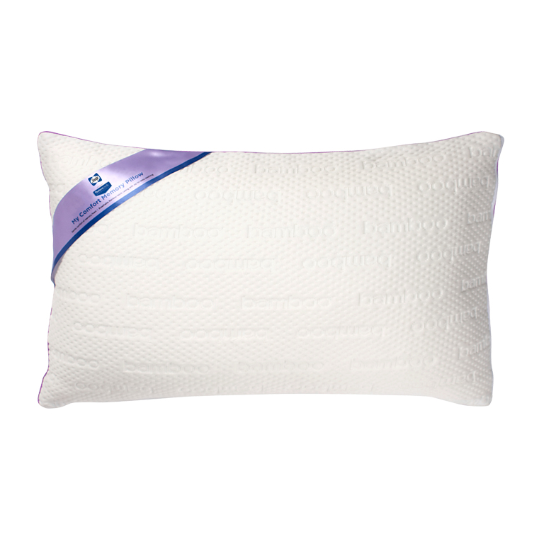 Sealy My Comfort Memory Pillow