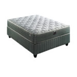 Slumberland Bayside Bed