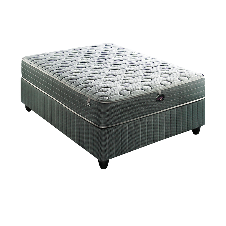 Slumberland Bayside Bed