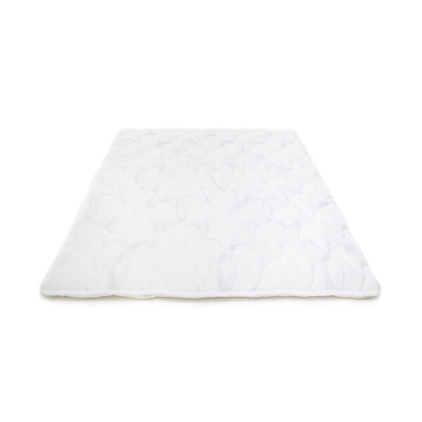 Universe Bedding Double Layer Latex Overlay | Free Nationwide Delivery