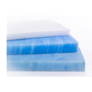 Universe Bedding Double Layer Latex Overlay | Free Nationwide Delivery