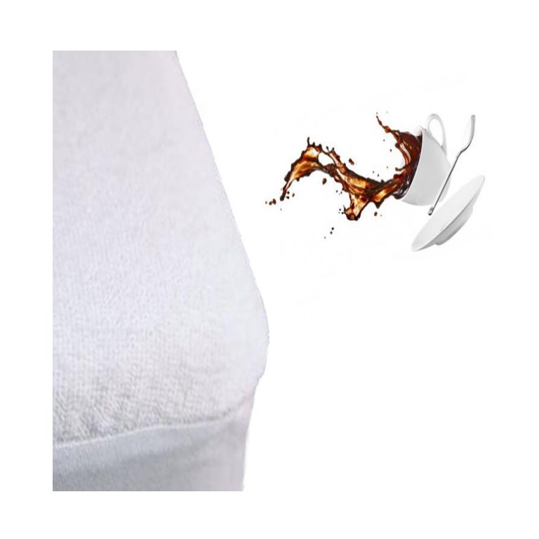 Waterproof Mattress Protector
