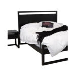 York Bed (Mahogany)2