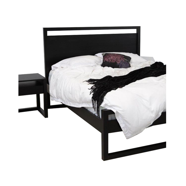 York Bed (Mahogany)2