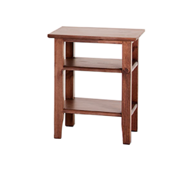 Zina Pedestal