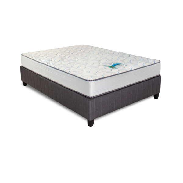 Cloud Nine | Beds & Mattresses | The Mattress Warehouse