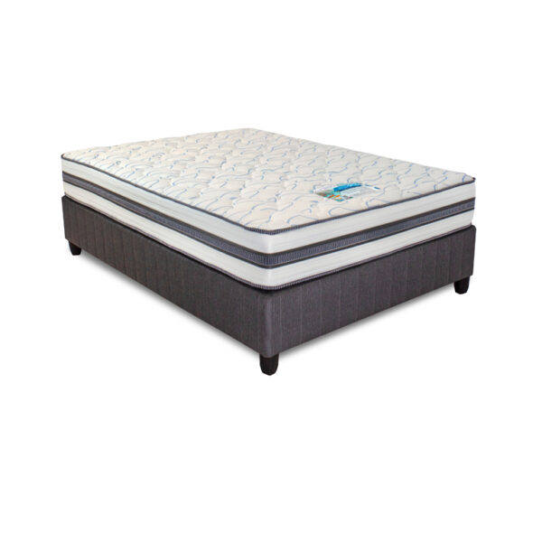 Cloud Nine | Beds & Mattresses | The Mattress Warehouse