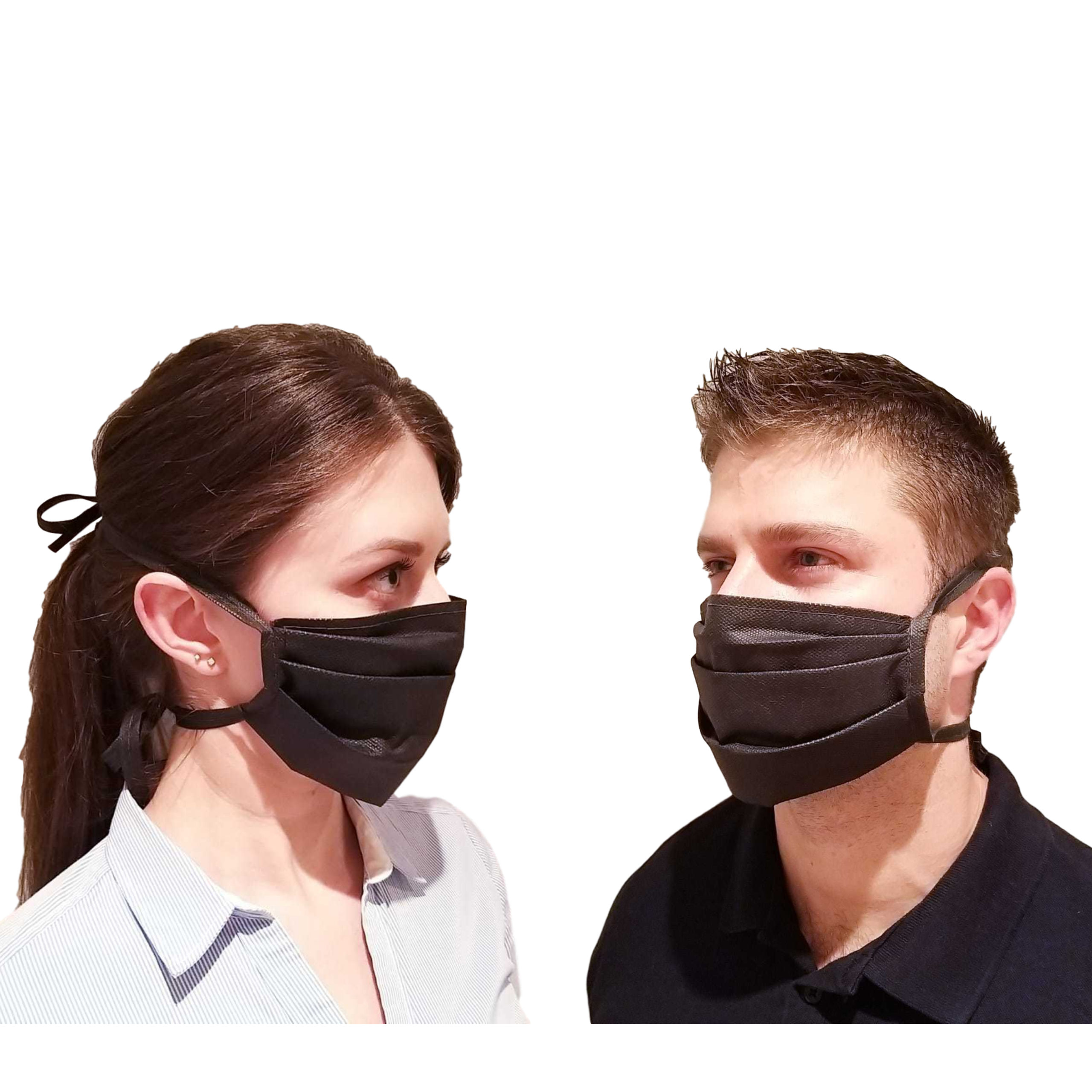 Kooi Washable Face Mask