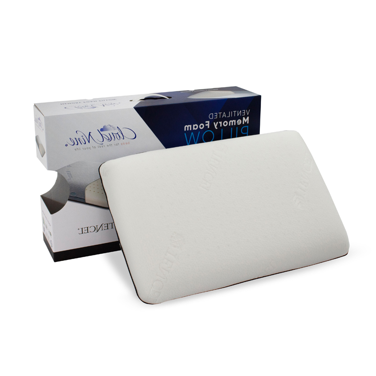 Cloud-Nine-Ventilated-Memory-Foam-Pillow