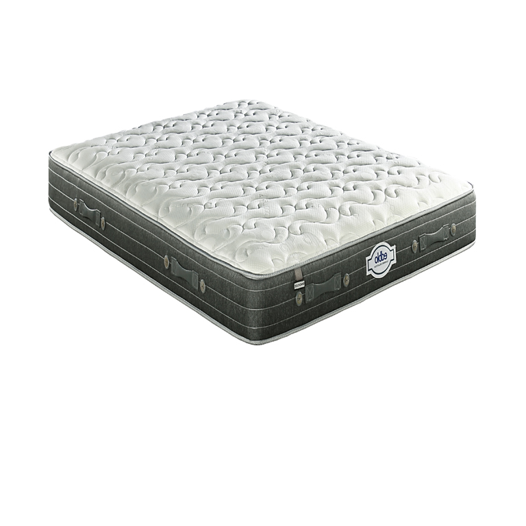 Edblo-Snooze-Mattress