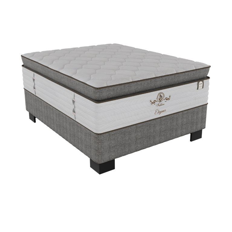 Fabbro-iPocket-Elegance-Bed