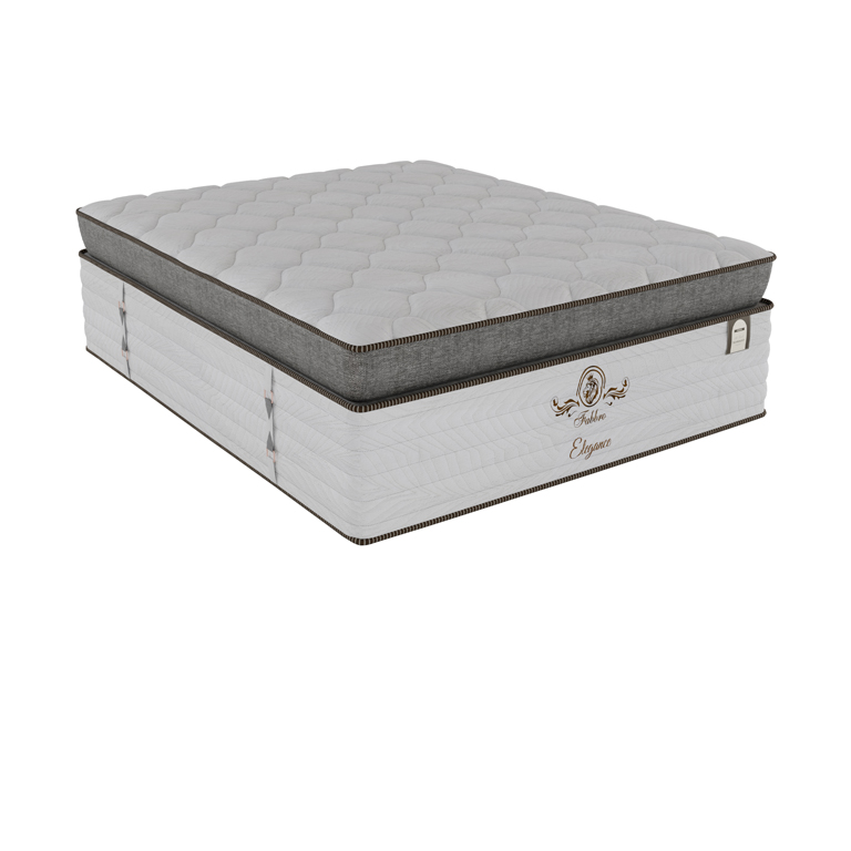 Fabbro-iPocket-Elegance-Mattress